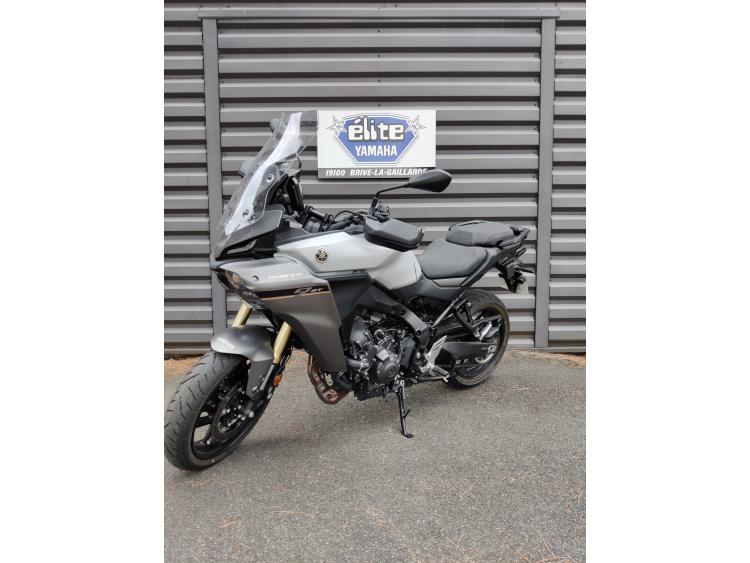 YAMAHA TRACER 9 GT