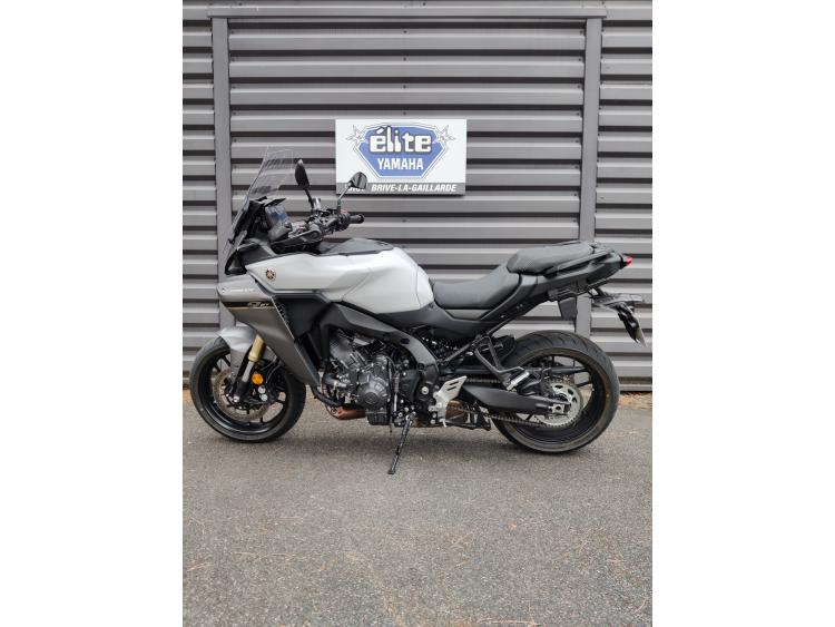YAMAHA TRACER 9 GT