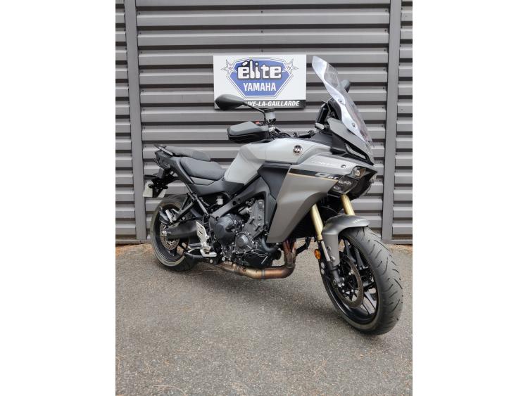 YAMAHA TRACER 9 GT