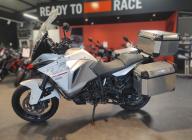 KTM 1290 SUPER ADVENTURE