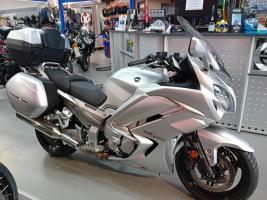 Photo du véhicule YAMAHA