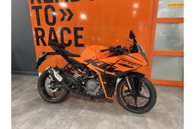 KTM RC 390 ABS