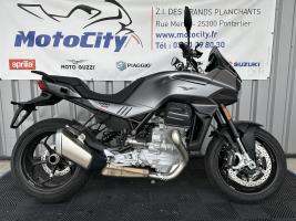 Photo du véhicule MOTO GUZZI