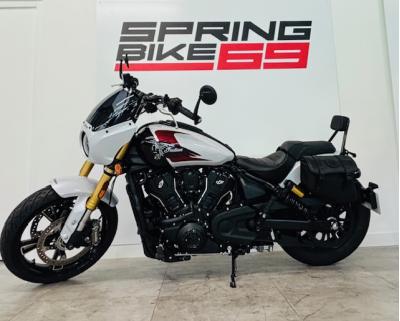 INDIAN SPORT SCOUT 101