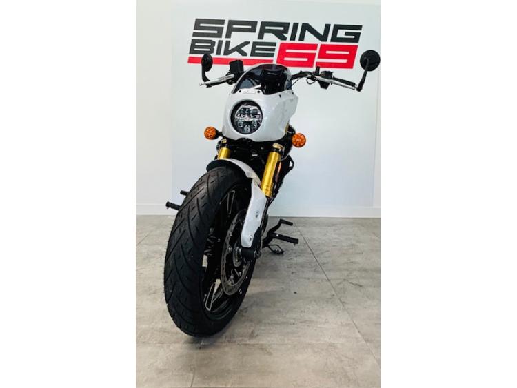 INDIAN SPORT SCOUT 101