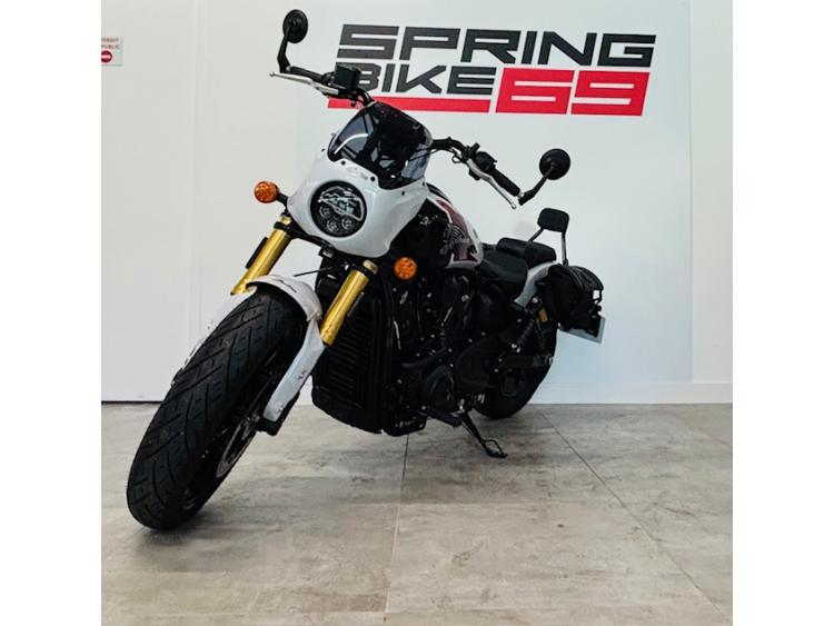 INDIAN SPORT SCOUT 101