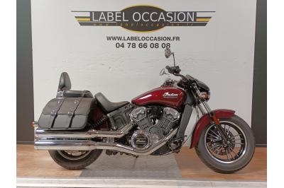 INDIAN SCOUT 1133