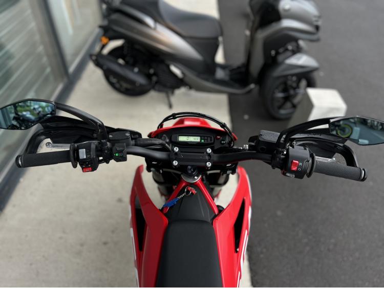 GASGAS SM 700