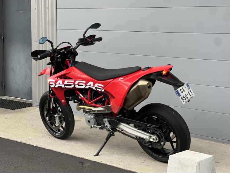 GASGAS SM 700