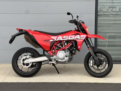 GASGAS SM 700