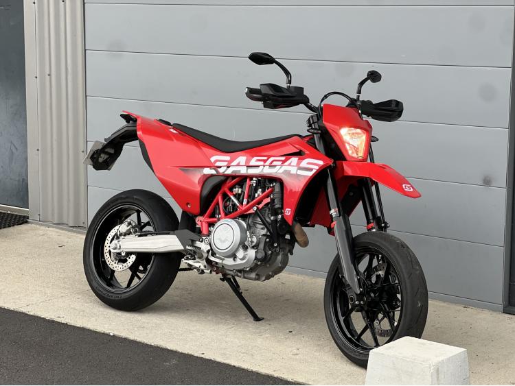 GASGAS SM 700