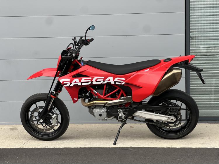 GASGAS SM 700