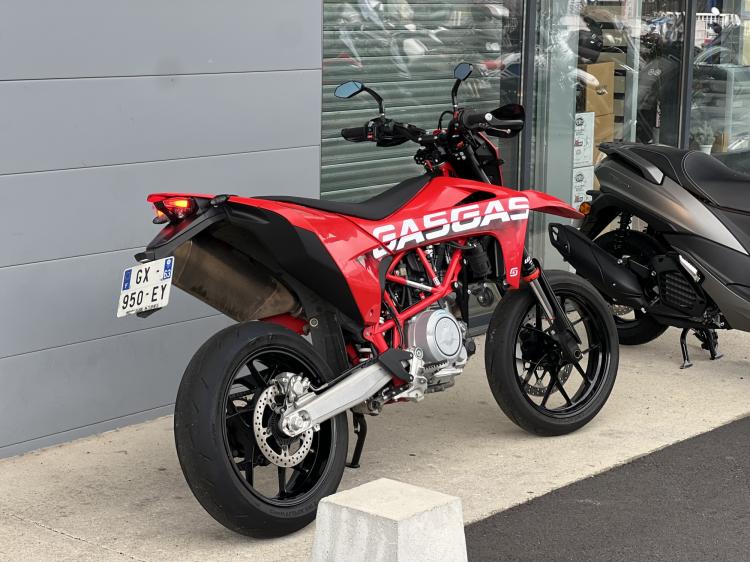 GASGAS SM 700