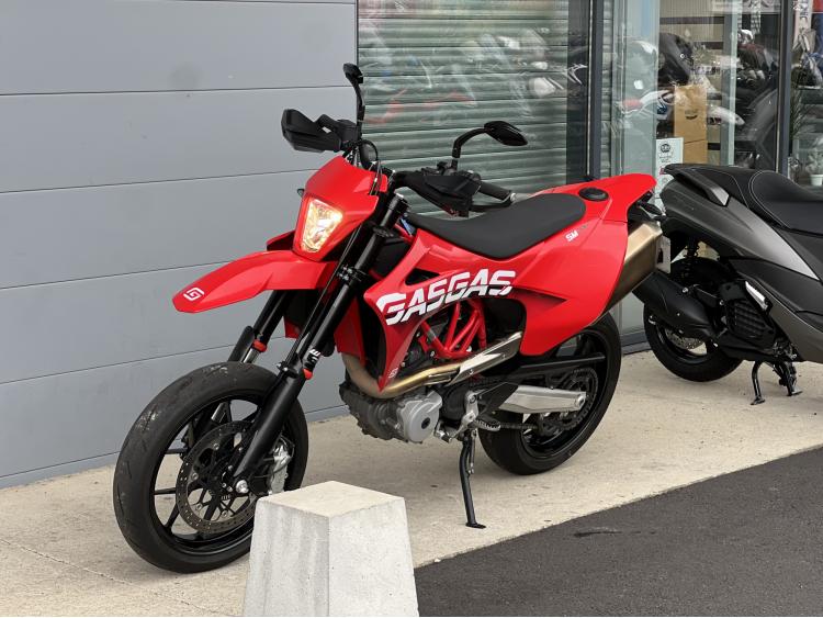 GASGAS SM 700
