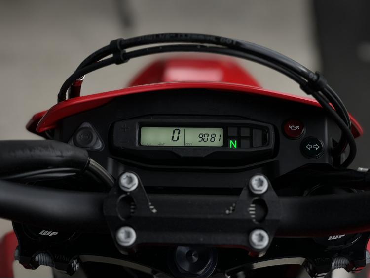 GASGAS SM 700