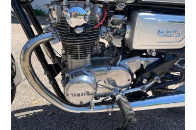 YAMAHA XS