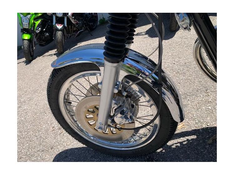 YAMAHA XS