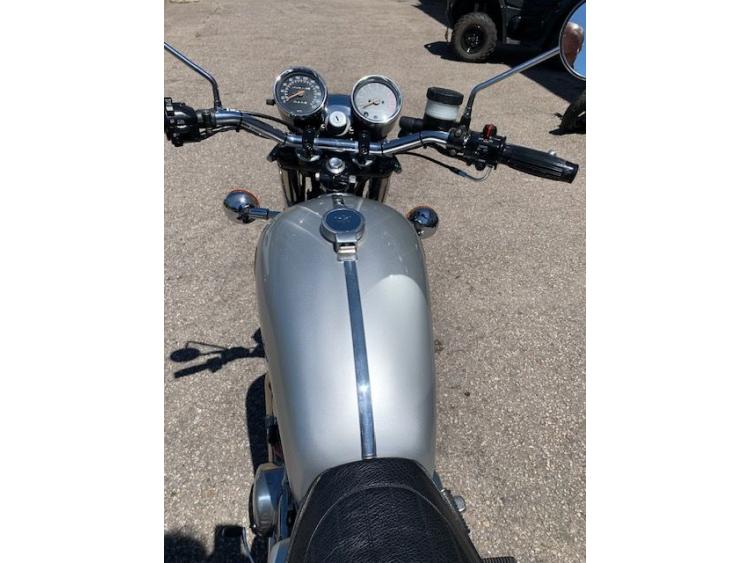YAMAHA XS