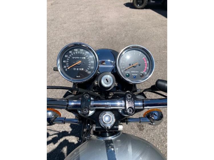 YAMAHA XS