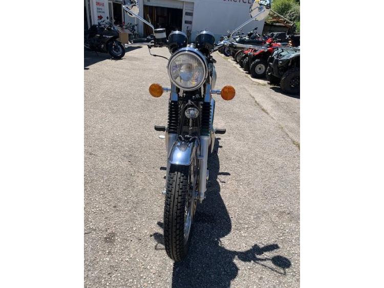 YAMAHA XS