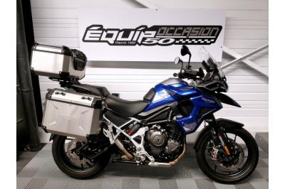 TRIUMPH TIGER 1200 GT PRO