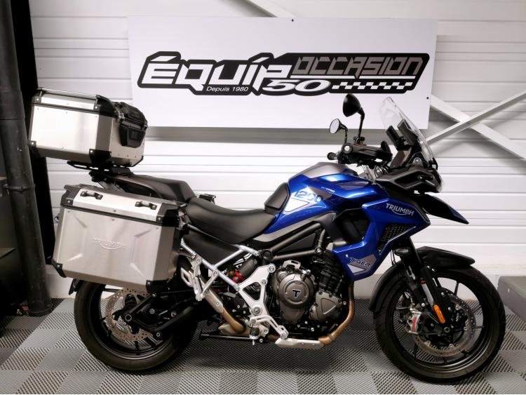 TRIUMPH TIGER 1200 GT PRO