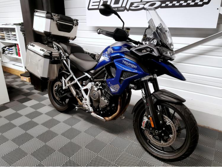 TRIUMPH TIGER 1200 GT PRO