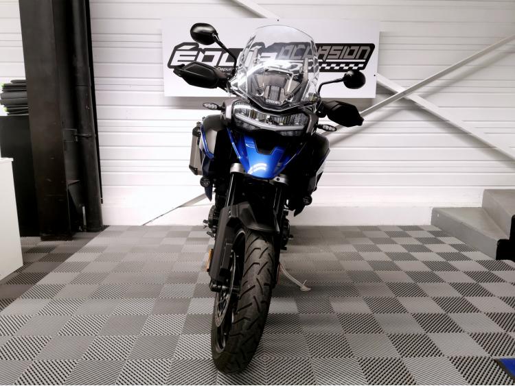 TRIUMPH TIGER 1200 GT PRO