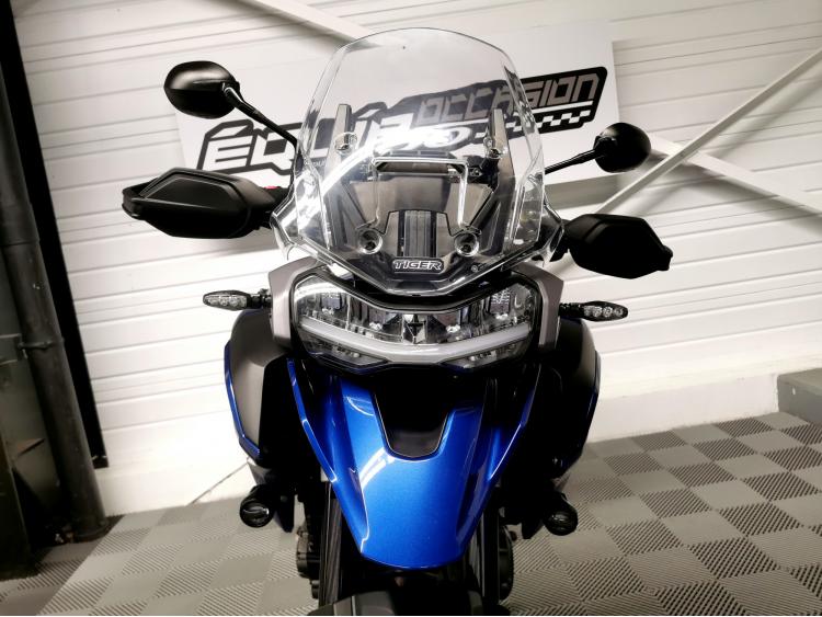 TRIUMPH TIGER 1200 GT PRO