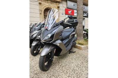 KYMCO DOWNTOWN 350I