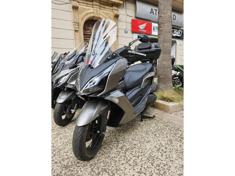 KYMCO DOWNTOWN 350I GT