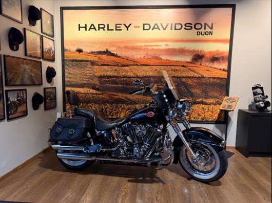 HARLEY-DAVIDSON SOFTAIL DELUXE 1690