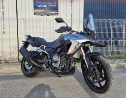 Photo du véhicule SUZUKI