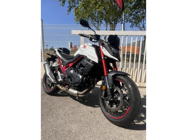 HONDA CB 750 HORNET A2