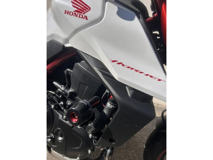 HONDA CB 750 HORNET A2