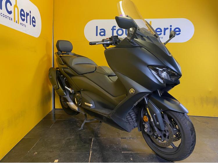 YAMAHA XP T-MAX 560 / T-MAX 560