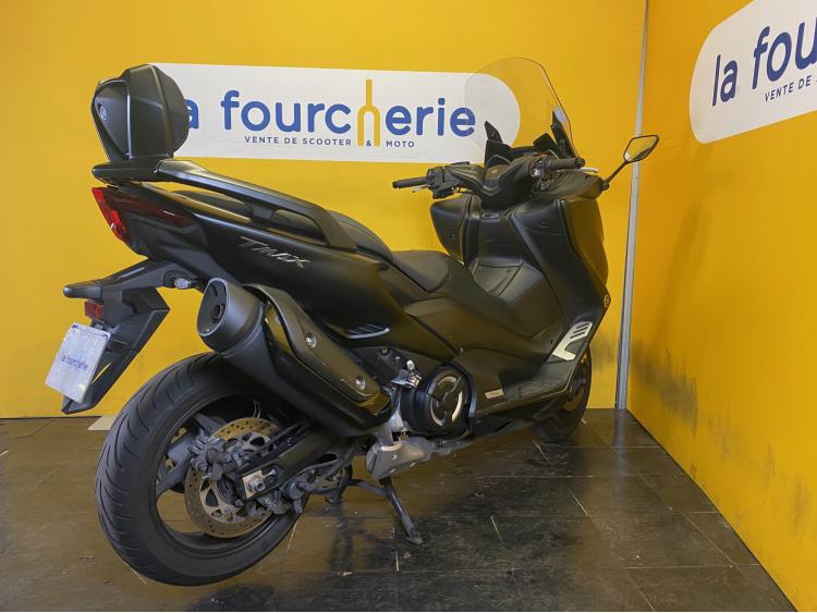 YAMAHA XP T-MAX 560 / T-MAX 560