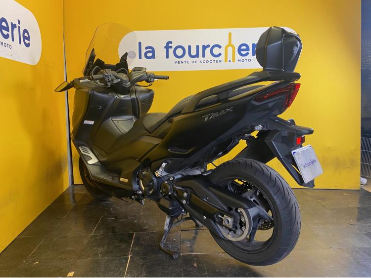 YAMAHA XP T-MAX 560 / T-MAX 560