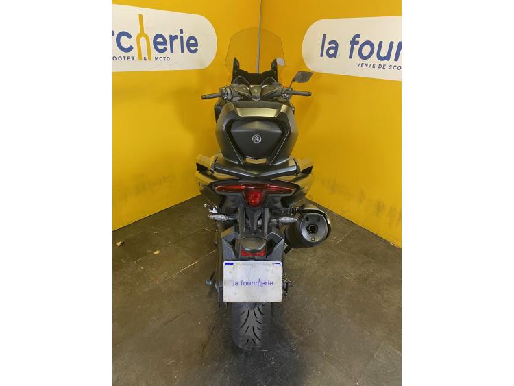 YAMAHA XP T-MAX 560 / T-MAX 560