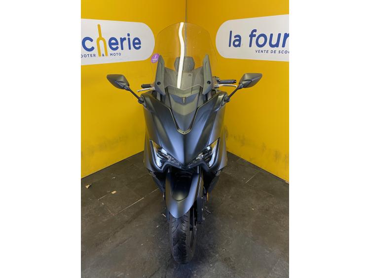 YAMAHA XP T-MAX 560 / T-MAX 560