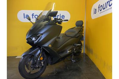 YAMAHA XP T-MAX 560