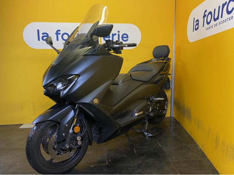 YAMAHA XP T-MAX 560 / T-MAX 560