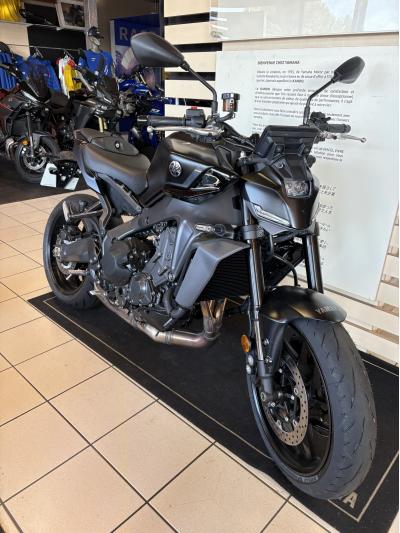 YAMAHA MT-09 35KW