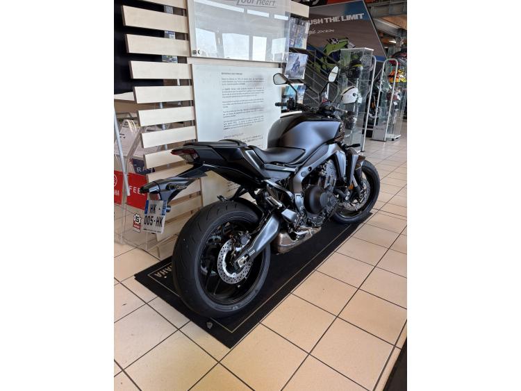 YAMAHA MT-09 35KW