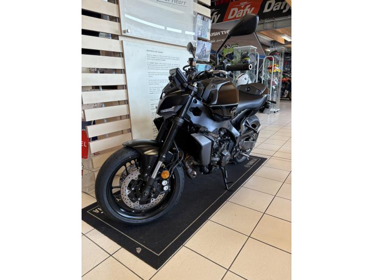 YAMAHA MT-09 35KW