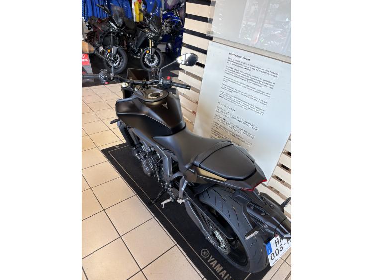 YAMAHA MT-09 35KW
