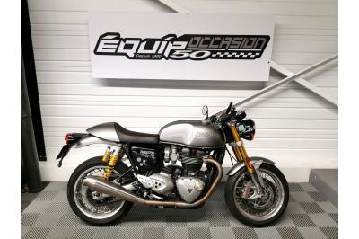 TRIUMPH THRUXTON 1200 R