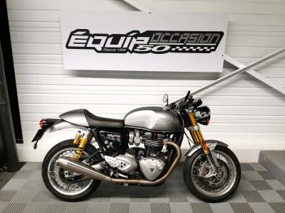 TRIUMPH THRUXTON 1200 R