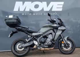 Photo du véhicule YAMAHA
