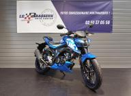 SUZUKI GSX-S 125 ECSTAR GP